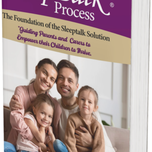 The SleepTalk® Process - Discovery Package: Paperback Book, Professional Consultation, Bonus Audio & MP4 Presentations