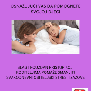 SleepTalk® - Croatian Workbook  (PDF)