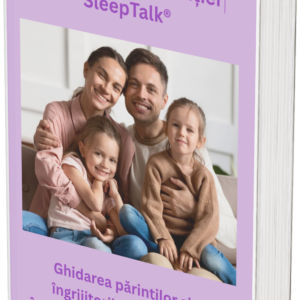 Procesul SleepTalk® - Romanian