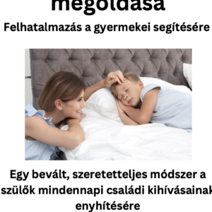 SleepTalk® - Hungarian / Magyar (EBooklet)
