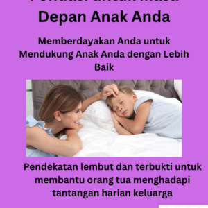 SleepTalk® - Indonesian Workbook  (PDF)
