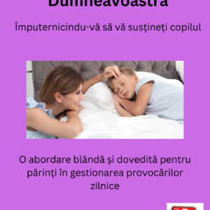 SleepTalk® - Romanian SleepTalk Workbook  (PDF)